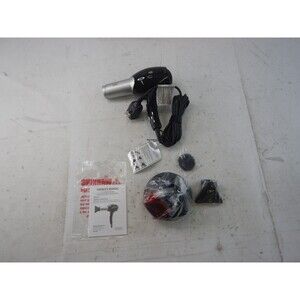 Ceramic Pro Hair Dryer